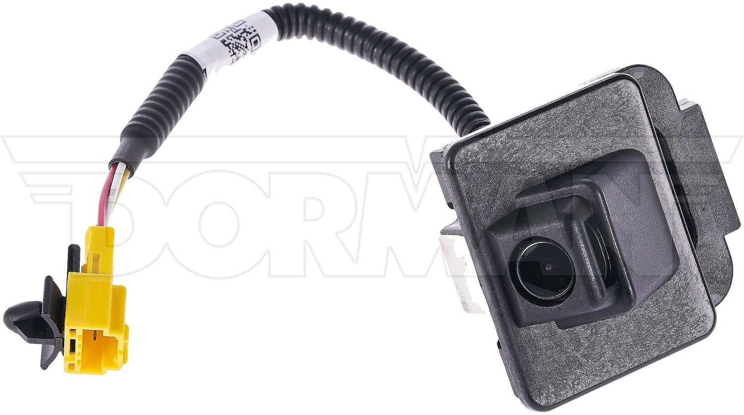 2013, 2012, 2011 Kia Optima Park Assist Camera