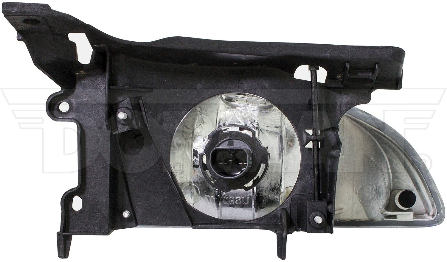2002, 2001, 2000 Chevrolet Cavalier Headlight Assembly