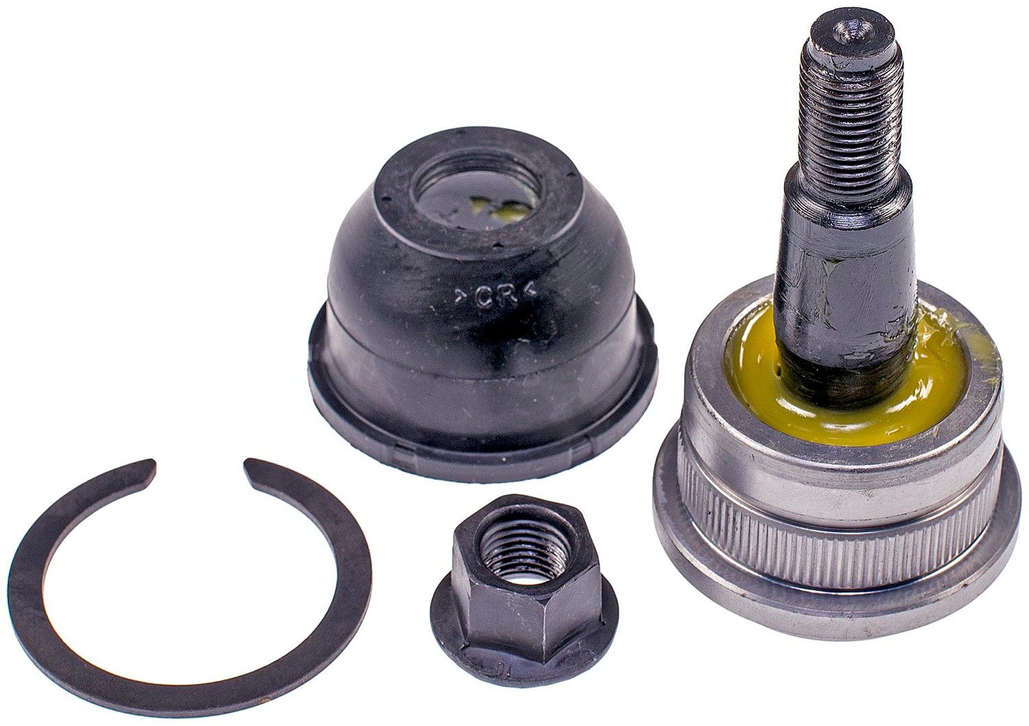 2009, 2008, 2007, 2006, 2005 Kia Spectra5 Suspension Ball Joint