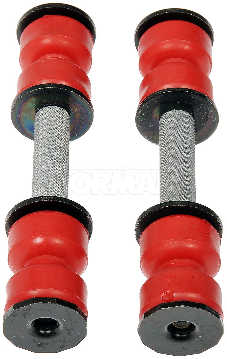 1968, 1967, 1966, 1965, 1964, 1963, 1962 Chevrolet Chevy II Suspension Stabilizer Bar Link Kit