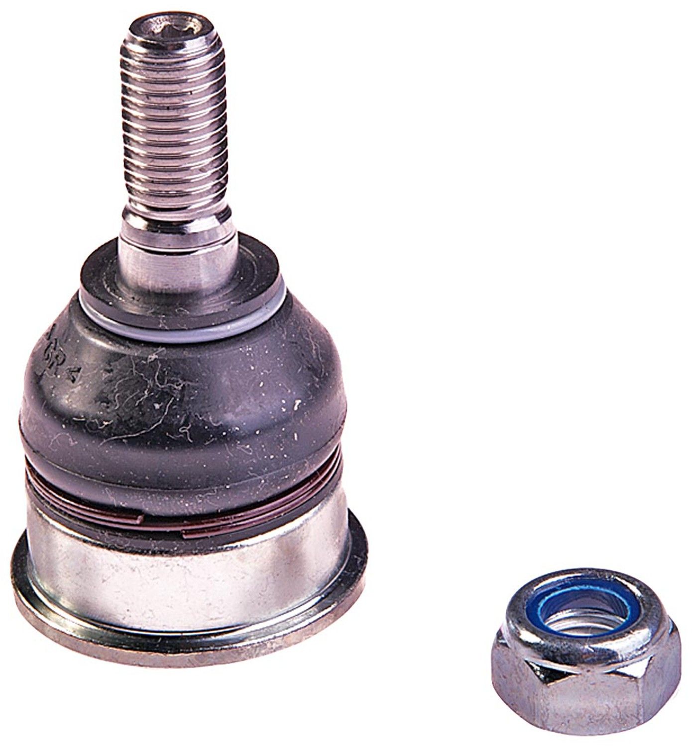 2016, 2015, 2014, 2013, 2012, 2011, 2010, 2009, 2008 Smart Fortwo Suspension Ball Joint