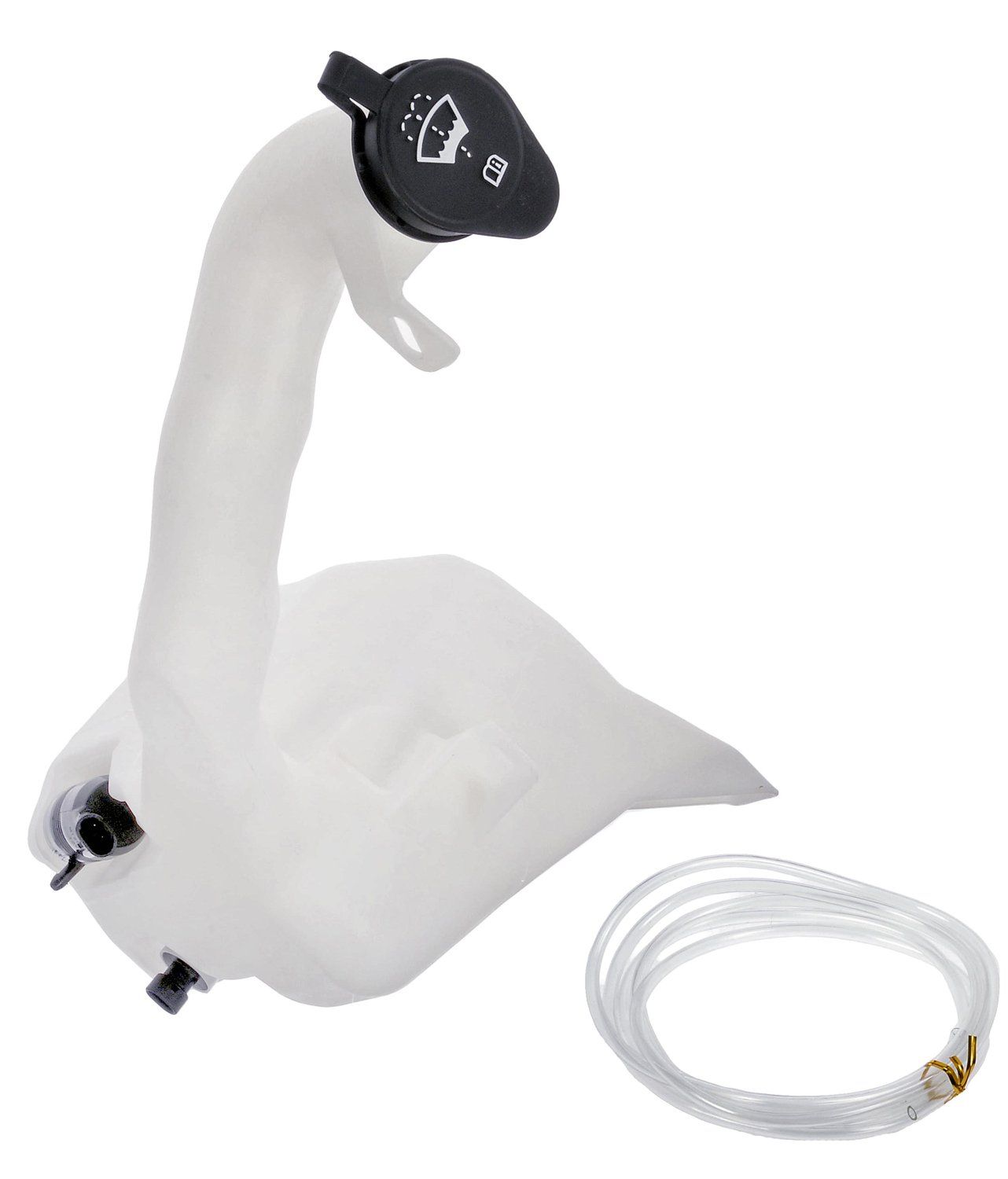 2009, 2008, 2007, 2006 Buick Allure Washer Fluid Reservoir
