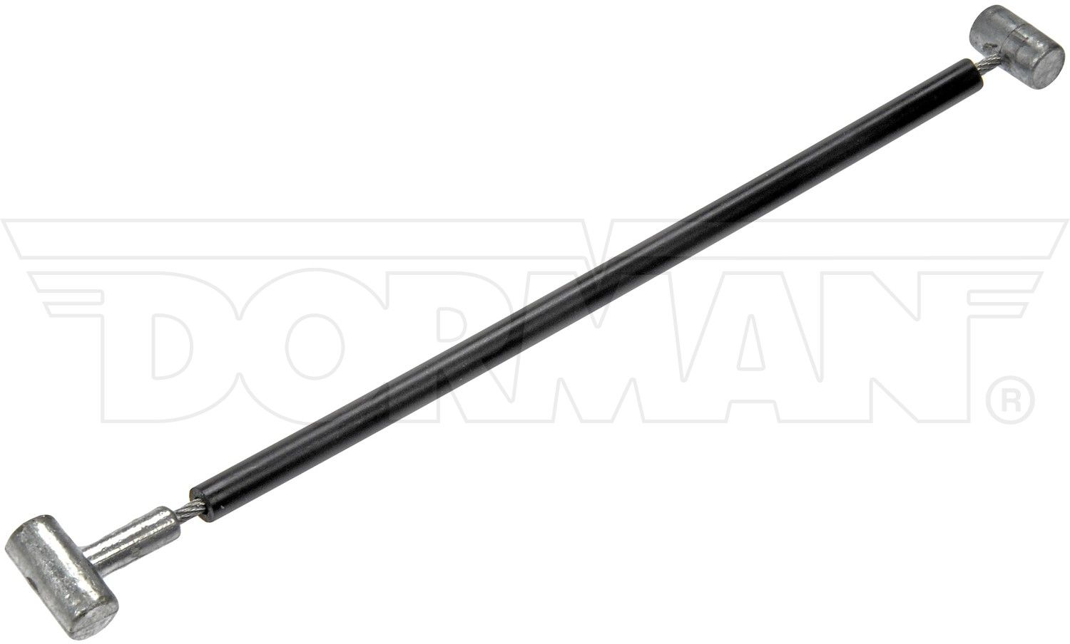 2001, 2000, 1999, 1998, 1997 Jeep Cherokee Tilt Column Release Cable