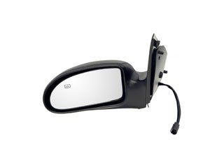 2007, 2006, 2005, 2004, 2003 Ford Focus Door Mirror
