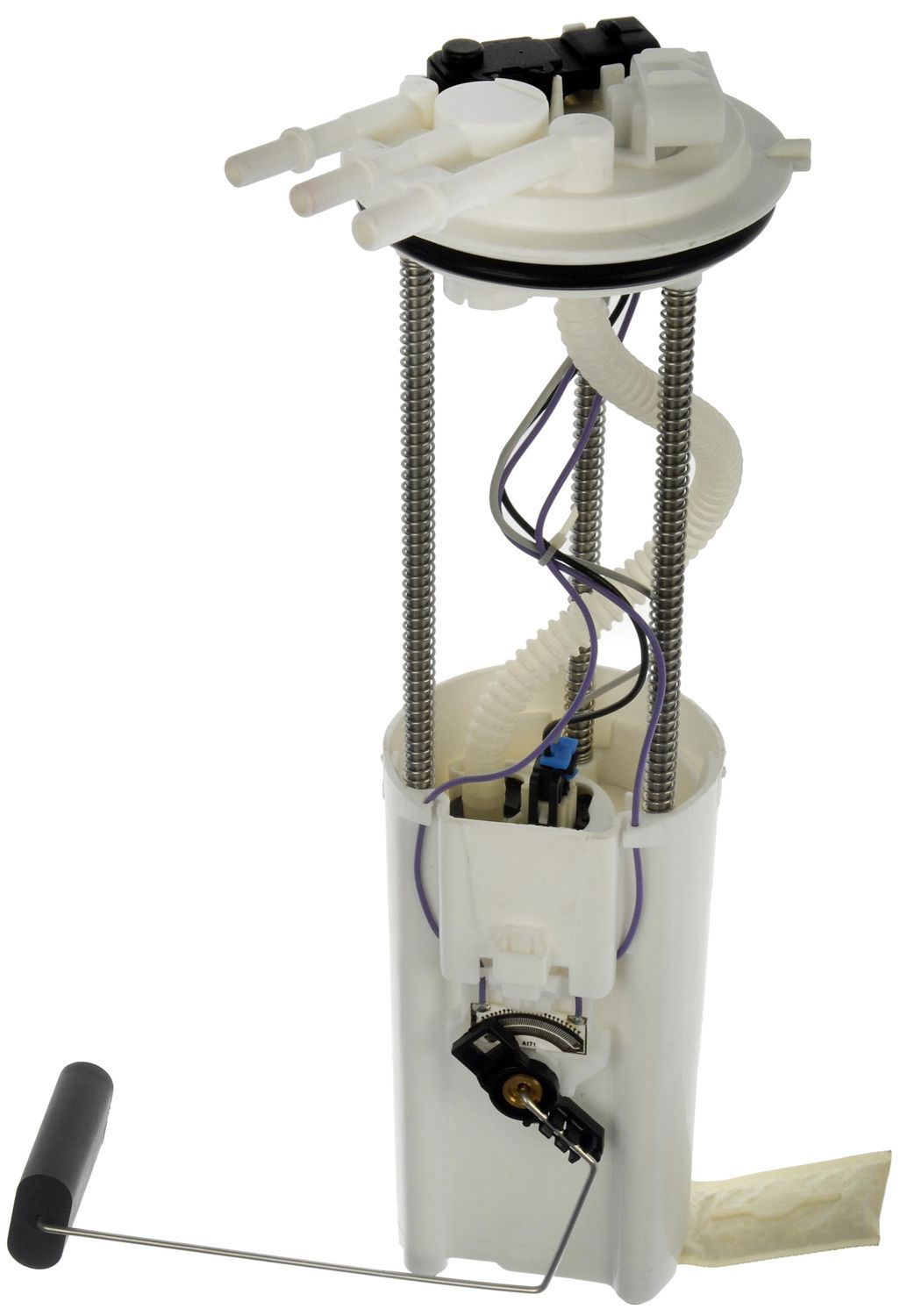 1999, 1998, 1997 Chevrolet Astro Fuel Pump Module Assembly