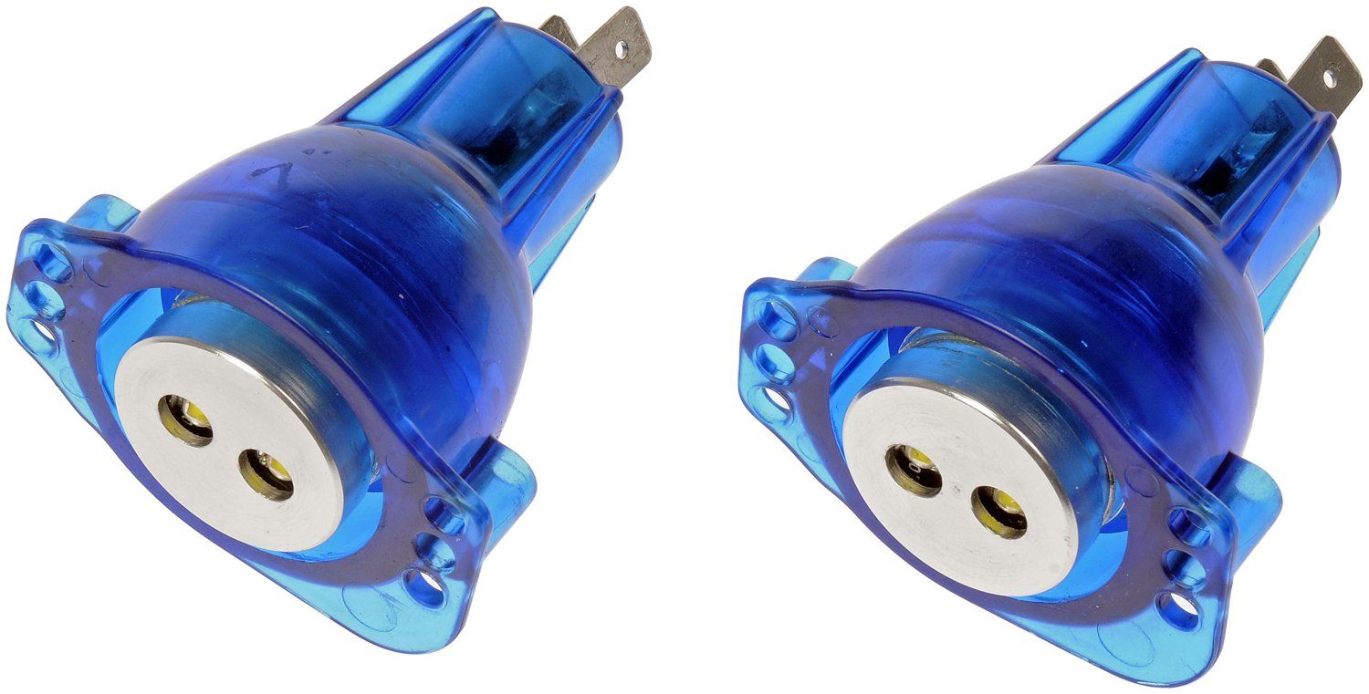 2010 BMW M3 Halo Ring Bulb