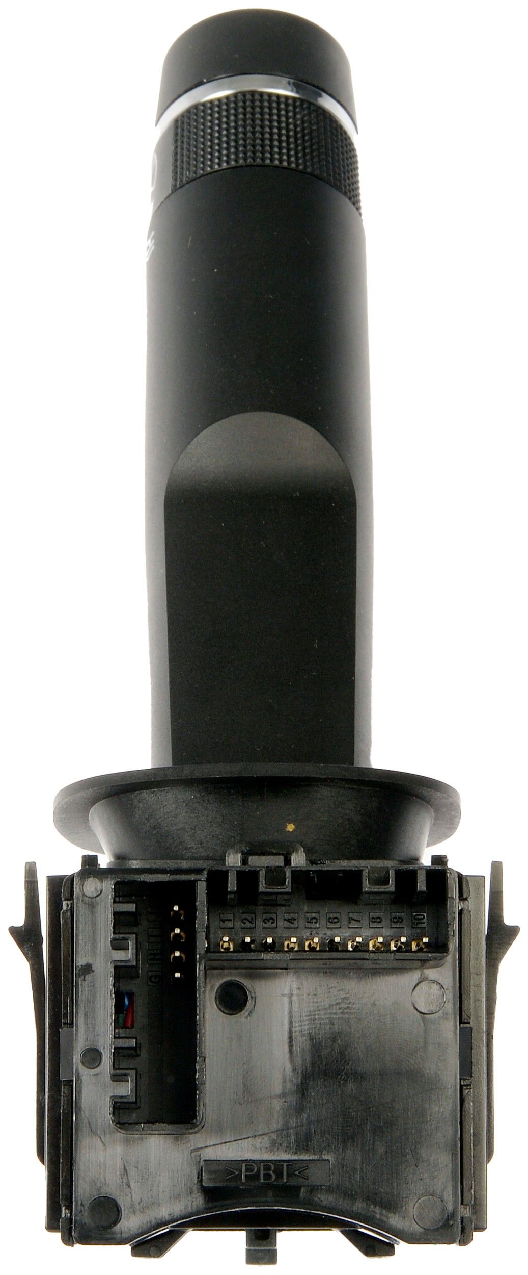 2016, 2015, 2014, 2013, 2012, 2011, 2010, 2009, 2008 GMC Acadia Multi-Function Switch
