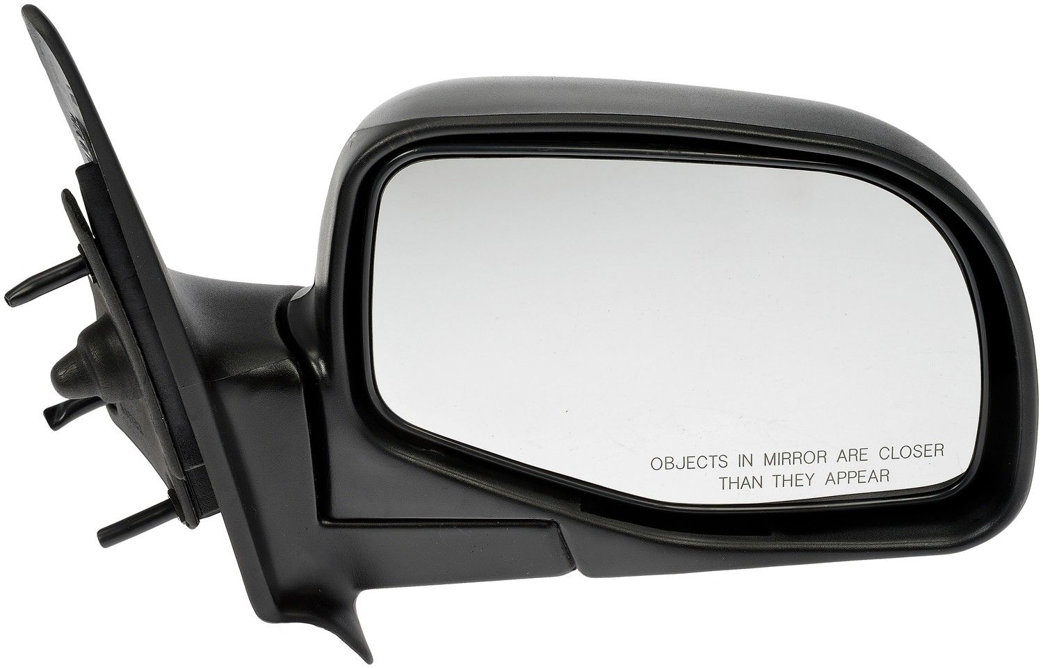2002, 2001, 2000, 1999, 1998 Ford Ranger Door Mirror