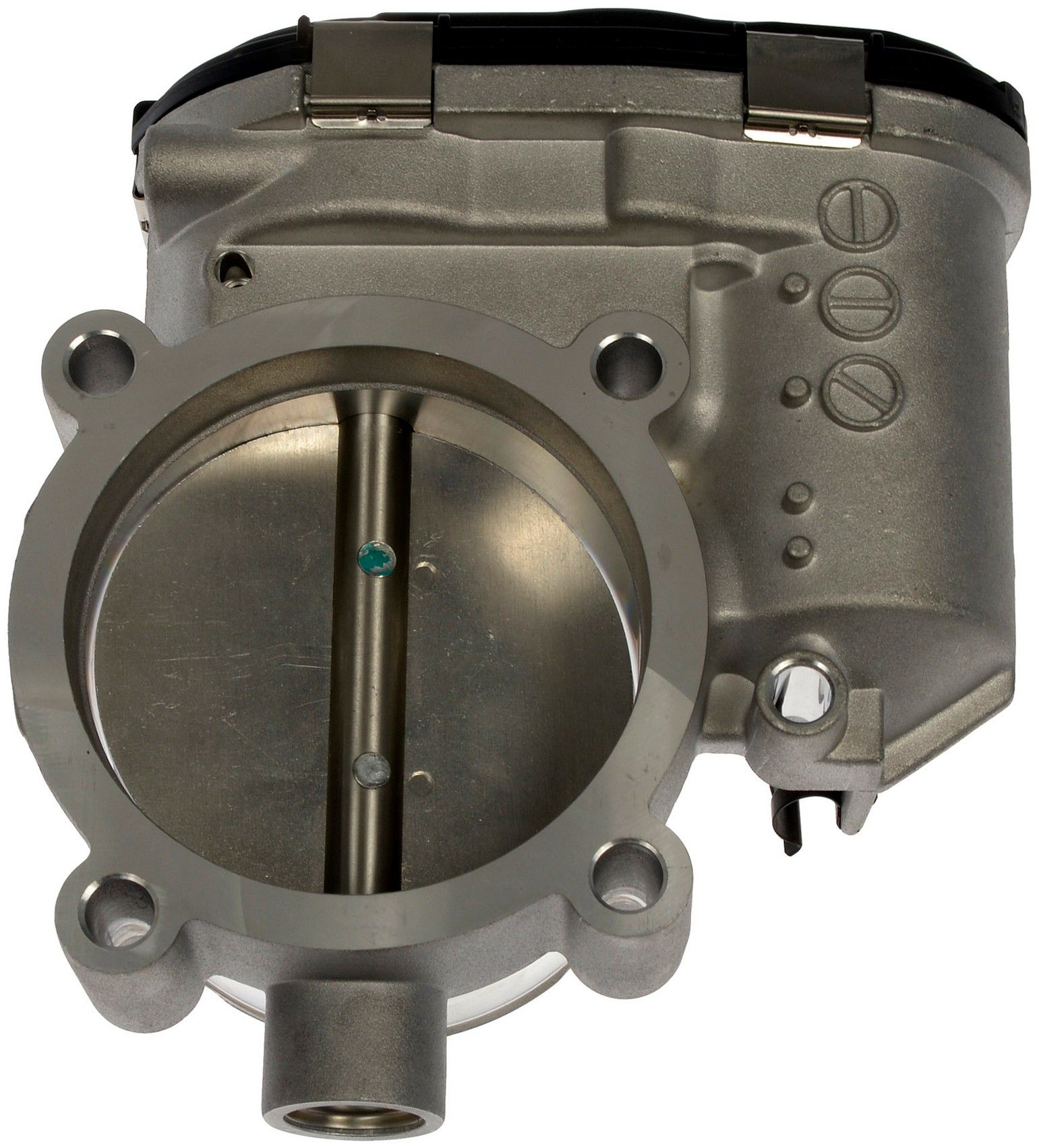 2007, 2006, 2005 Cadillac STS Fuel Injection Throttle Body
