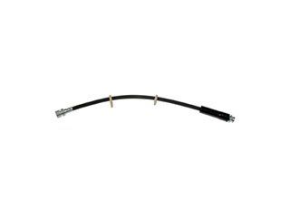 2011, 2010 Ford Ranger Brake Hydraulic Hose