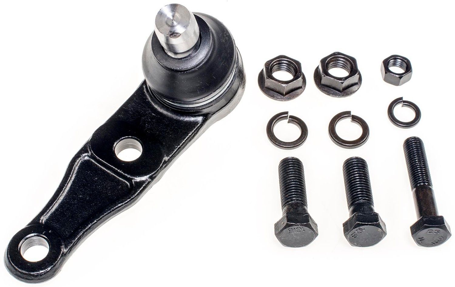 2004, 2003, 2002, 2001, 2000 Kia Spectra Suspension Ball Joint