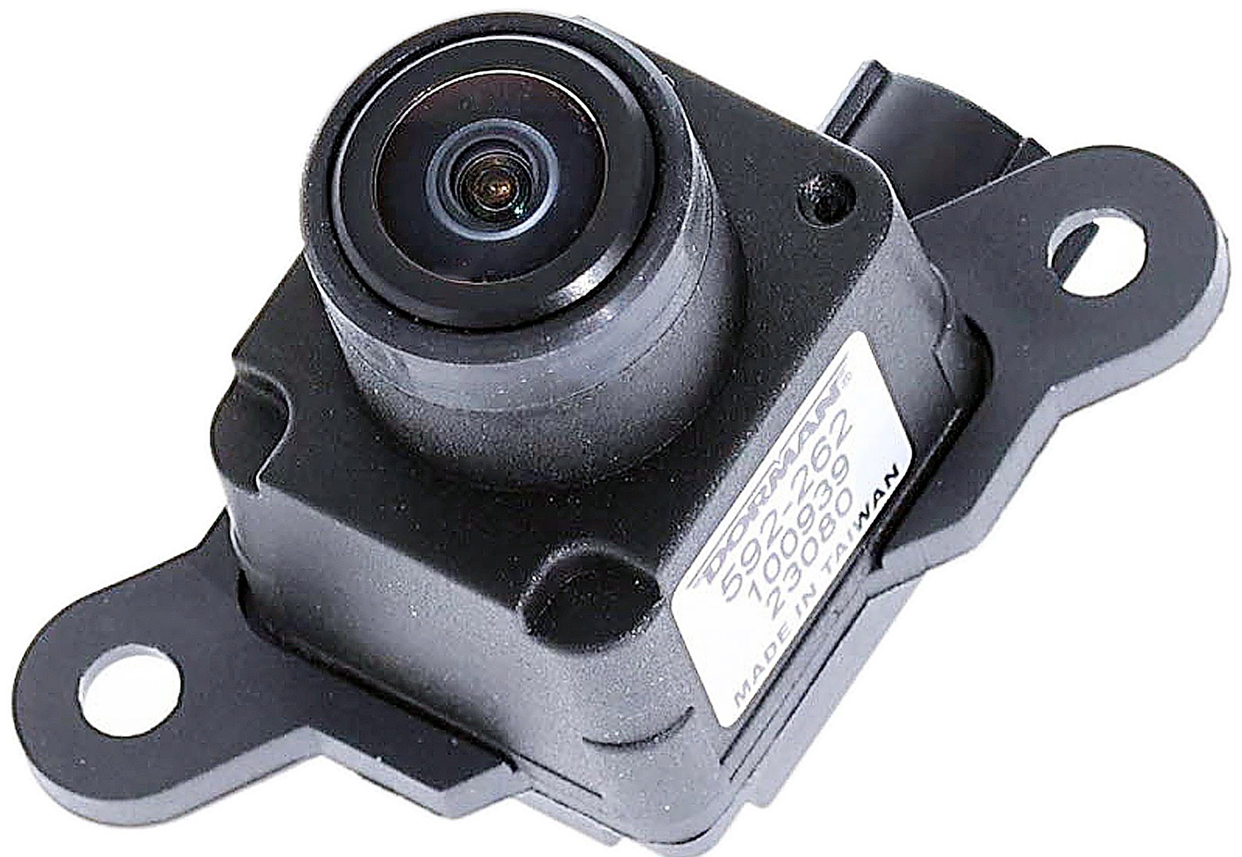 2019, 2018, 2017, 2016 Dodge Durango Park Assist Camera