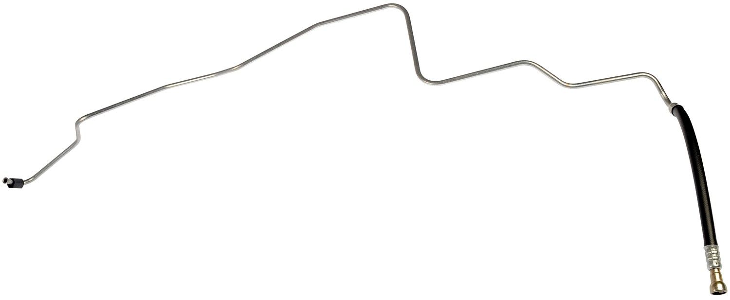 1999, 1998 Dodge Durango Automatic Transmission Oil Cooler Hose Assembly