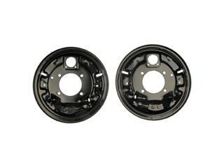 1999, 1998, 1997, 1996, 1995, 1994, 1993, 1992, 1991, 1990, 1989, 1988 GMC Jimmy Brake Backing Plate