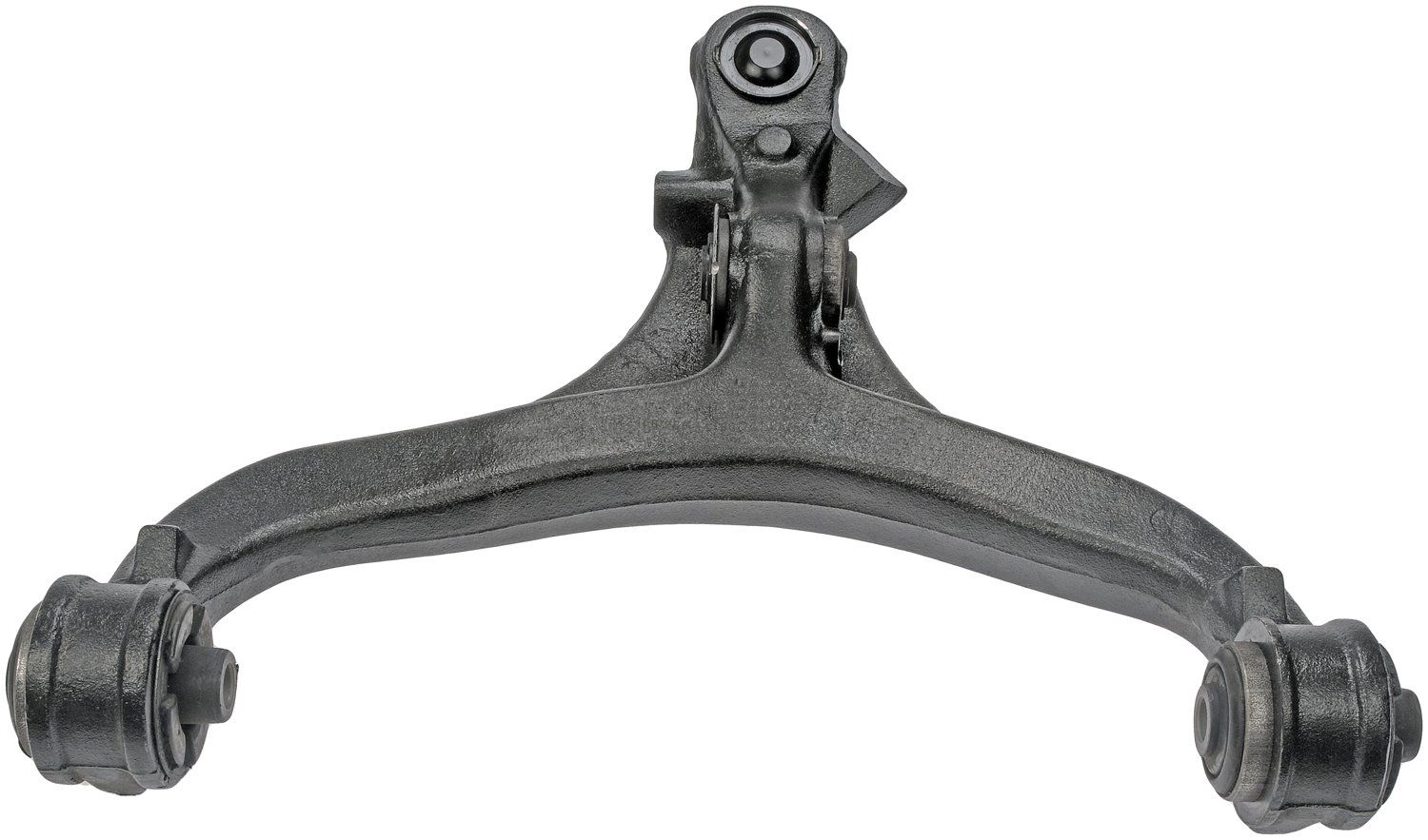 2012, 2011, 2010, 2009, 2008, 2007 Dodge Nitro Suspension Control Arm and Ball Joint Assembly