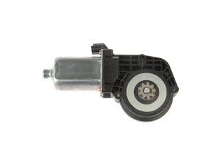 1986, 1985, 1984, 1983, 1982, 1981 Mercury Capri Window Motor