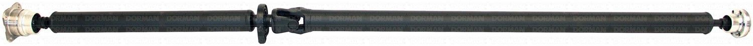 2018, 2017, 2016, 2015, 2014, 2013, 2012, 2011 Ford Explorer Drive Shaft