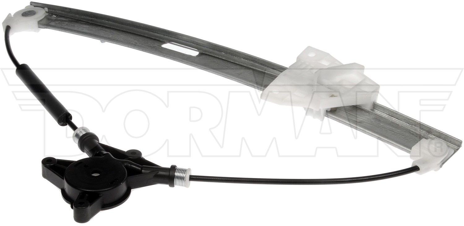 2015, 2014, 2013, 2012, 2011, 2010, 2009, 2008, 2007 Mazda CX-9 Window Regulator