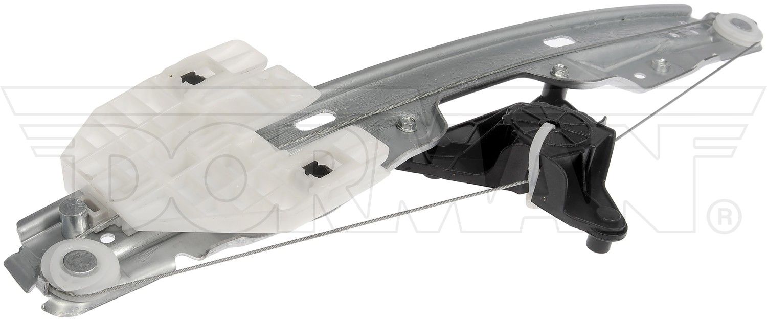 2014, 2013, 2012, 2011 Chrysler 200 Window Regulator
