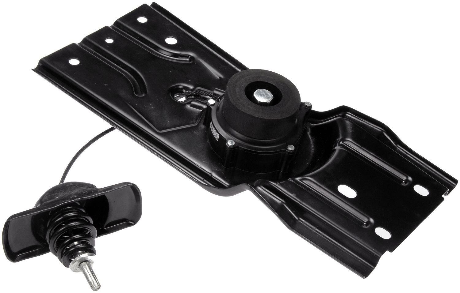2007, 2006, 2005, 2004, 2003, 2002, 2001, 2000 Dodge Caravan & Country Spare Tire Hoist