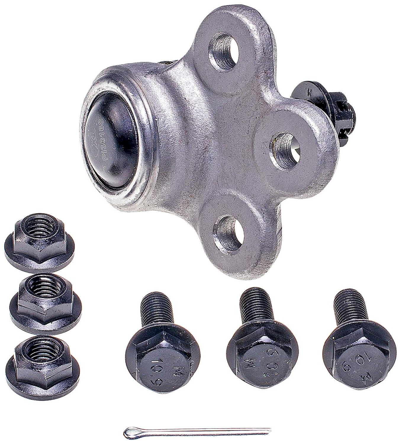 2017, 2016, 2015, 2014, 2013, 2012, 2011, 2010 Chevrolet Equinox Suspension Ball Joint
