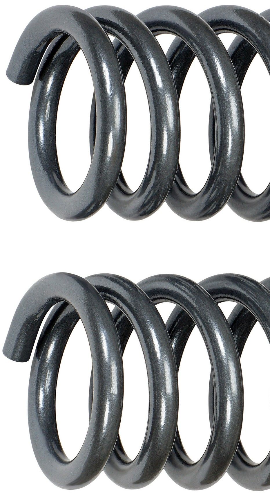 2013, 2012, 2011 Ram 3500 2500 Coil Spring