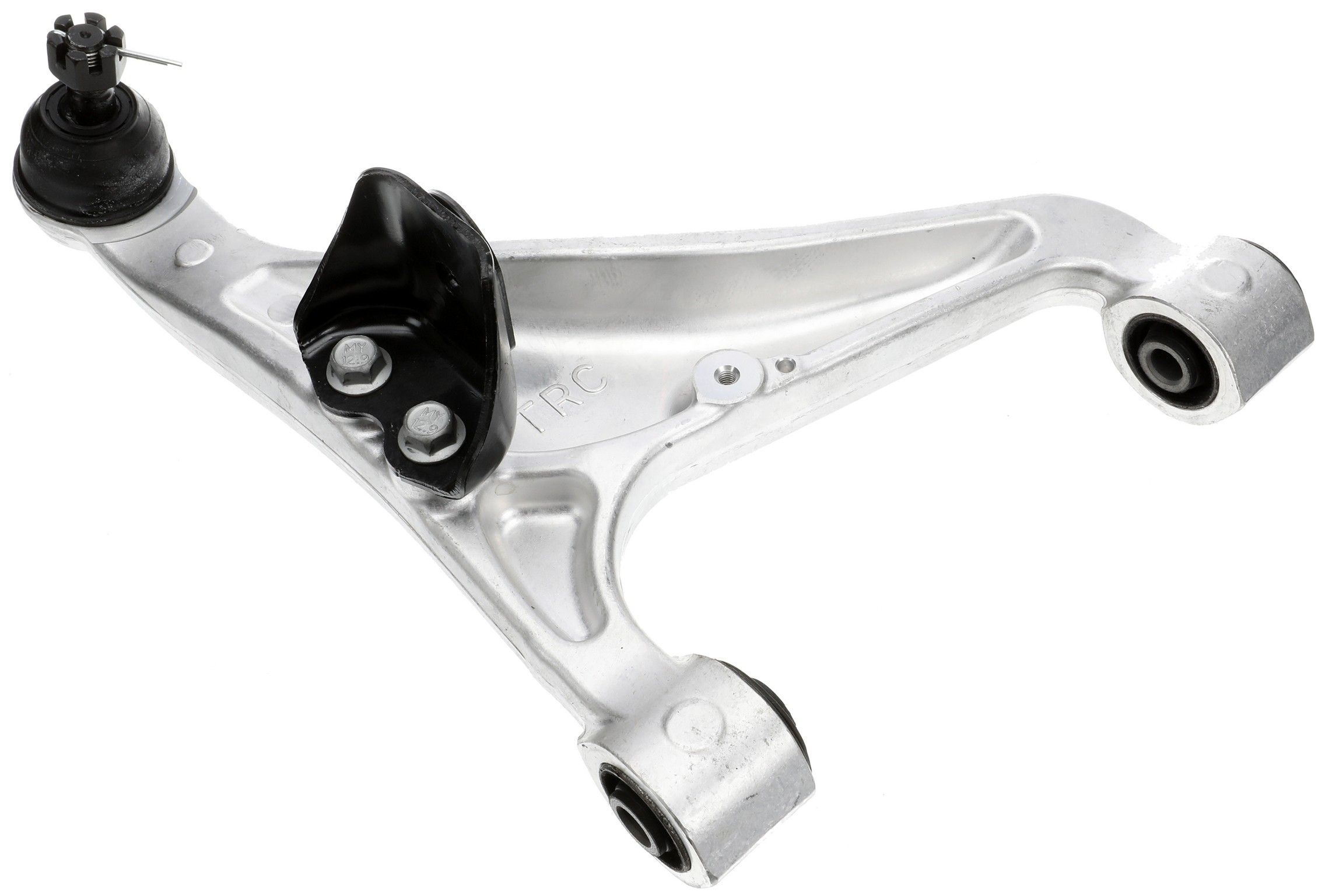 2013, 2012, 2011, 2010, 2009, 2008 INFINITI G37 Suspension Control Arm and Ball Joint Assembly