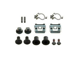 2002-2009 Cadillac DeVille Parking Brake Hardware Kit Dorman