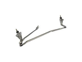 2005, 2004, 2003, 2002, 2001, 2000, 1999, 1998, 1997, 1996, 1995 GMC Jimmy Wiper Linkage