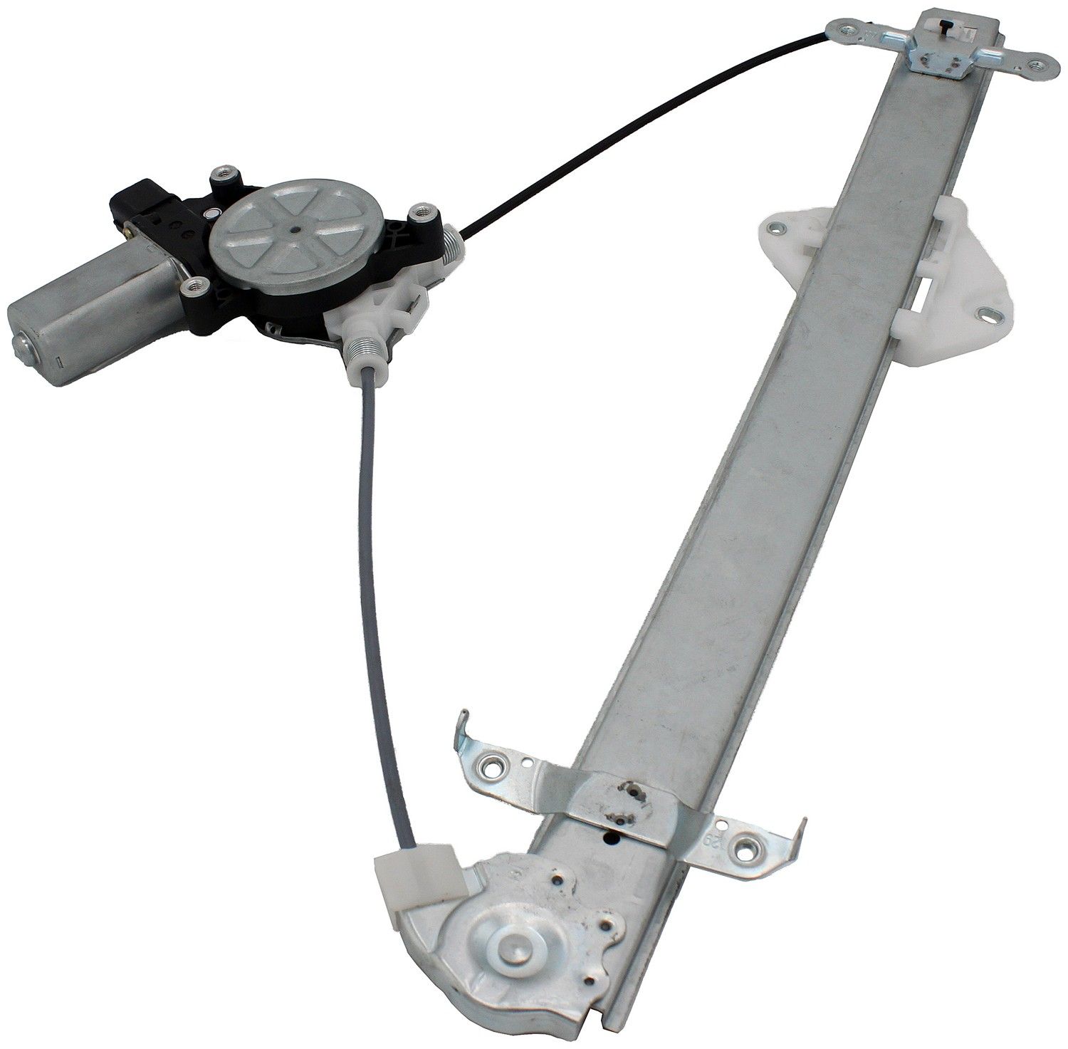 2013, 2012, 2011 Subaru Forester Window Motor and Regulator Assembly