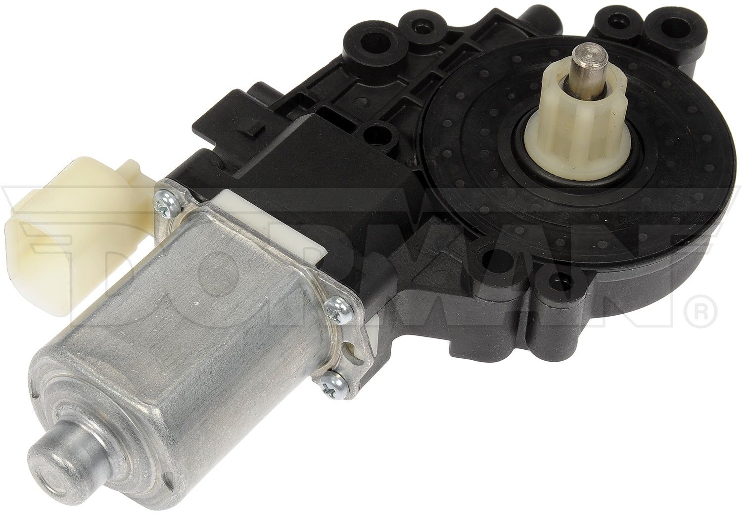 Window Motor
