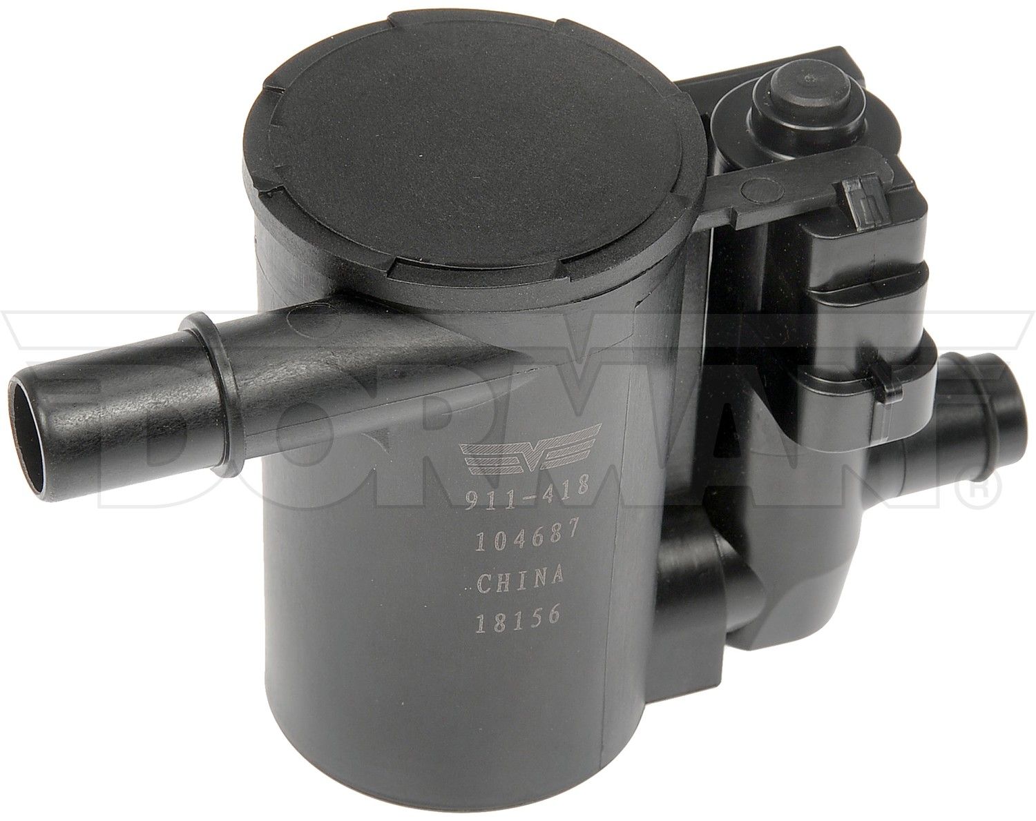 Vapor Canister Vent Solenoid