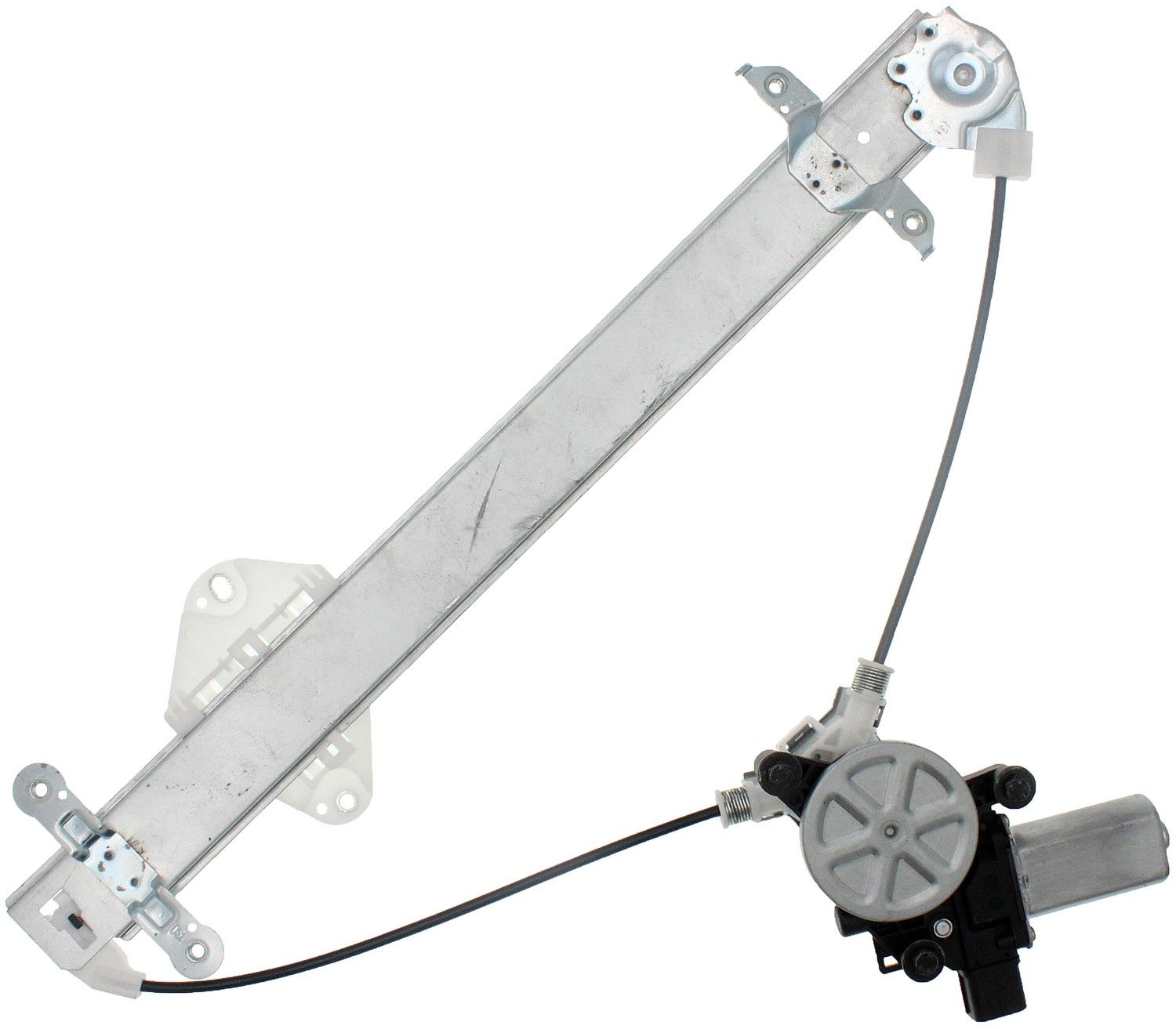 2014, 2013, 2012, 2011, 2010 Subaru Outback Window Motor and Regulator Assembly