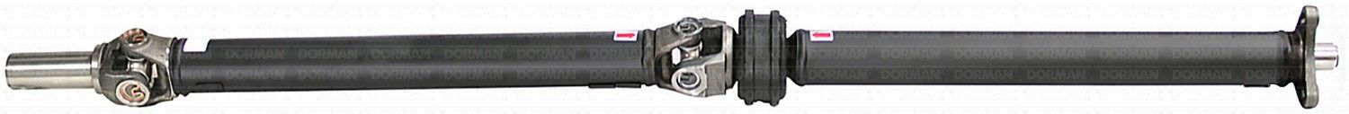 2010, 2009, 2008 INFINITI EX35 Drive Shaft