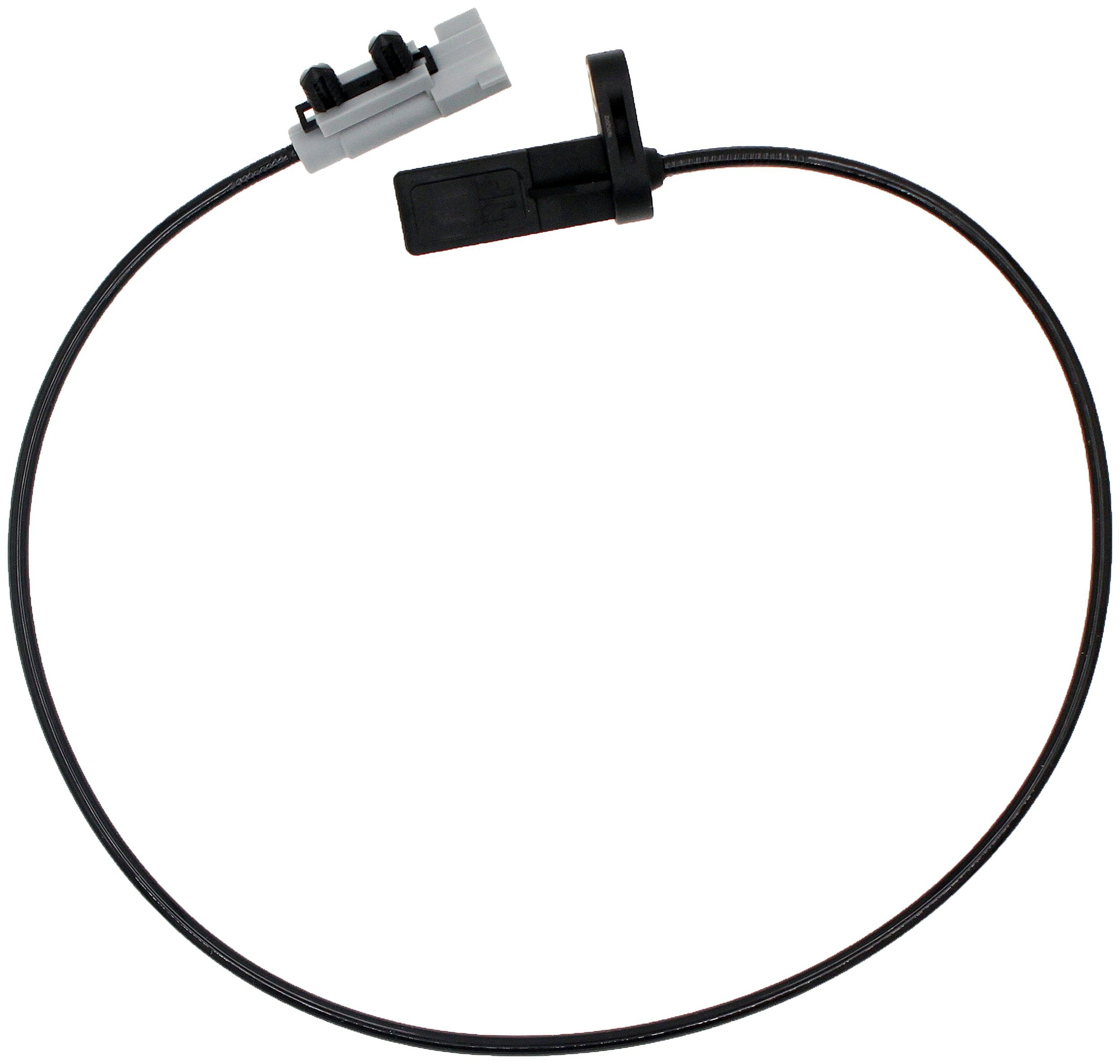 2010, 2009, 2008, 2007, 2006 Jeep Commander ABS Wheel Speed Sensor
