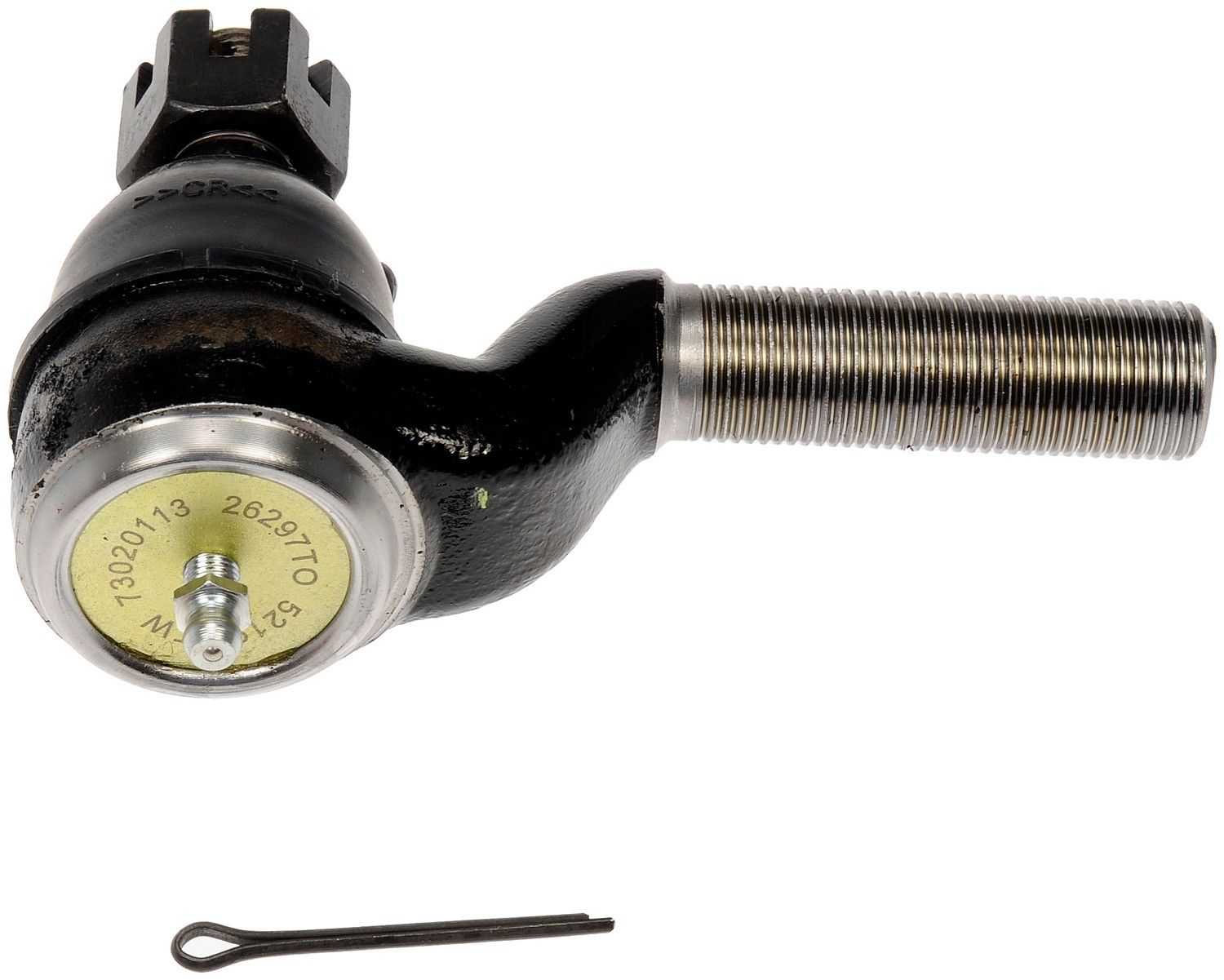 1972, 1971, 1970 GMC Jimmy Pickup Steering Tie Rod End