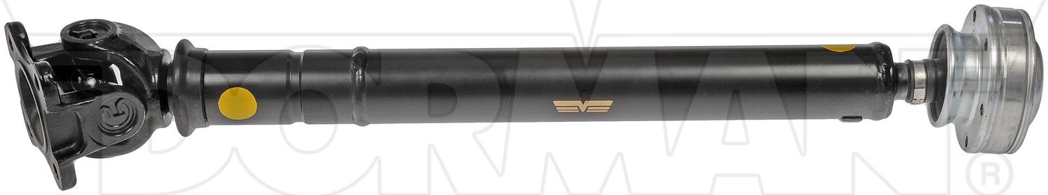 2003, 2002, 2001 Dodge Durango Drive Shaft