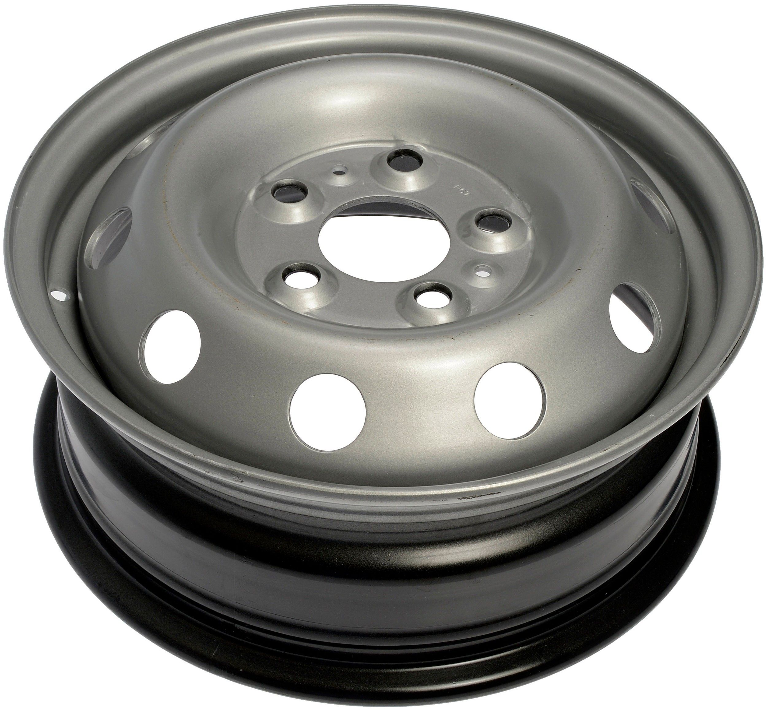 2024, 2023, 2022, 2021, 2020, 2019, 2018, 2017, 2016, 2015, 2014 Ram ProMaster 2500 1500 Wheel