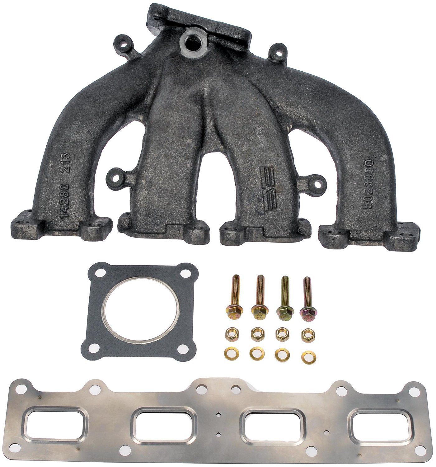 2006, 2005, 2004, 2003, 2002, 2001 Dodge Stratus Exhaust Manifold