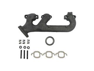2005, 2004, 2003, 2002, 2001, 2000, 1999, 1998, 1997, 1996 Chevrolet Astro Exhaust Manifold