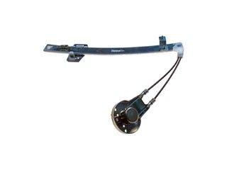 1987, 1986 Mazda B2000 Window Regulator