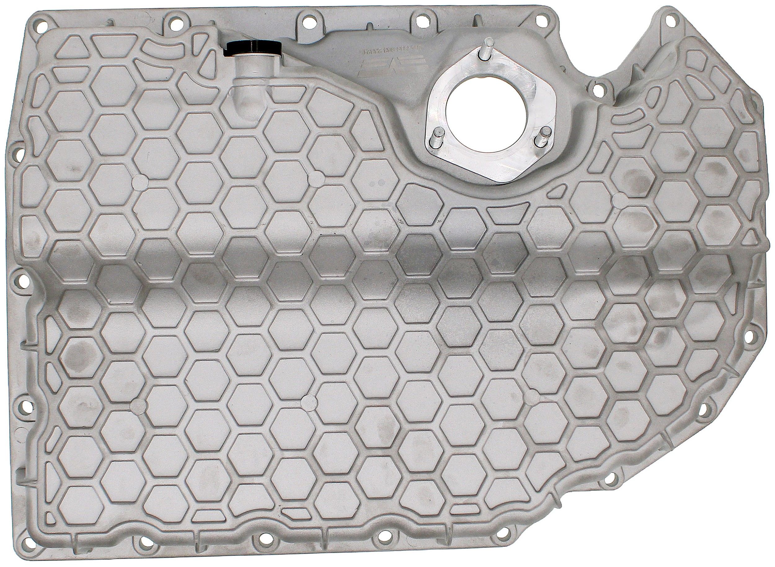 Engine Oil Pan