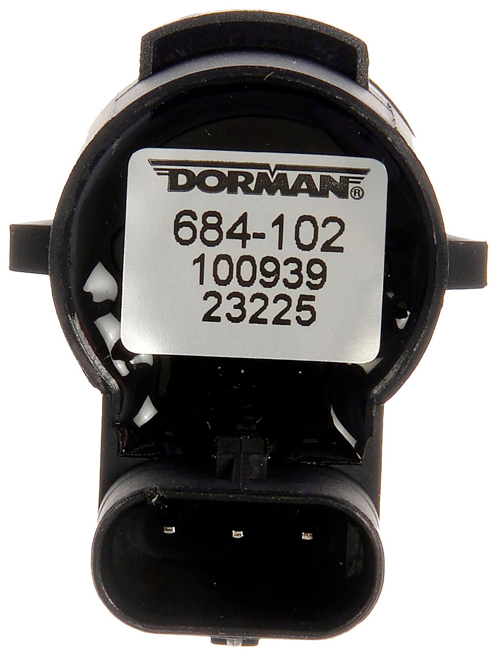 2024, 2023 Dodge Durango Parking Aid Sensor