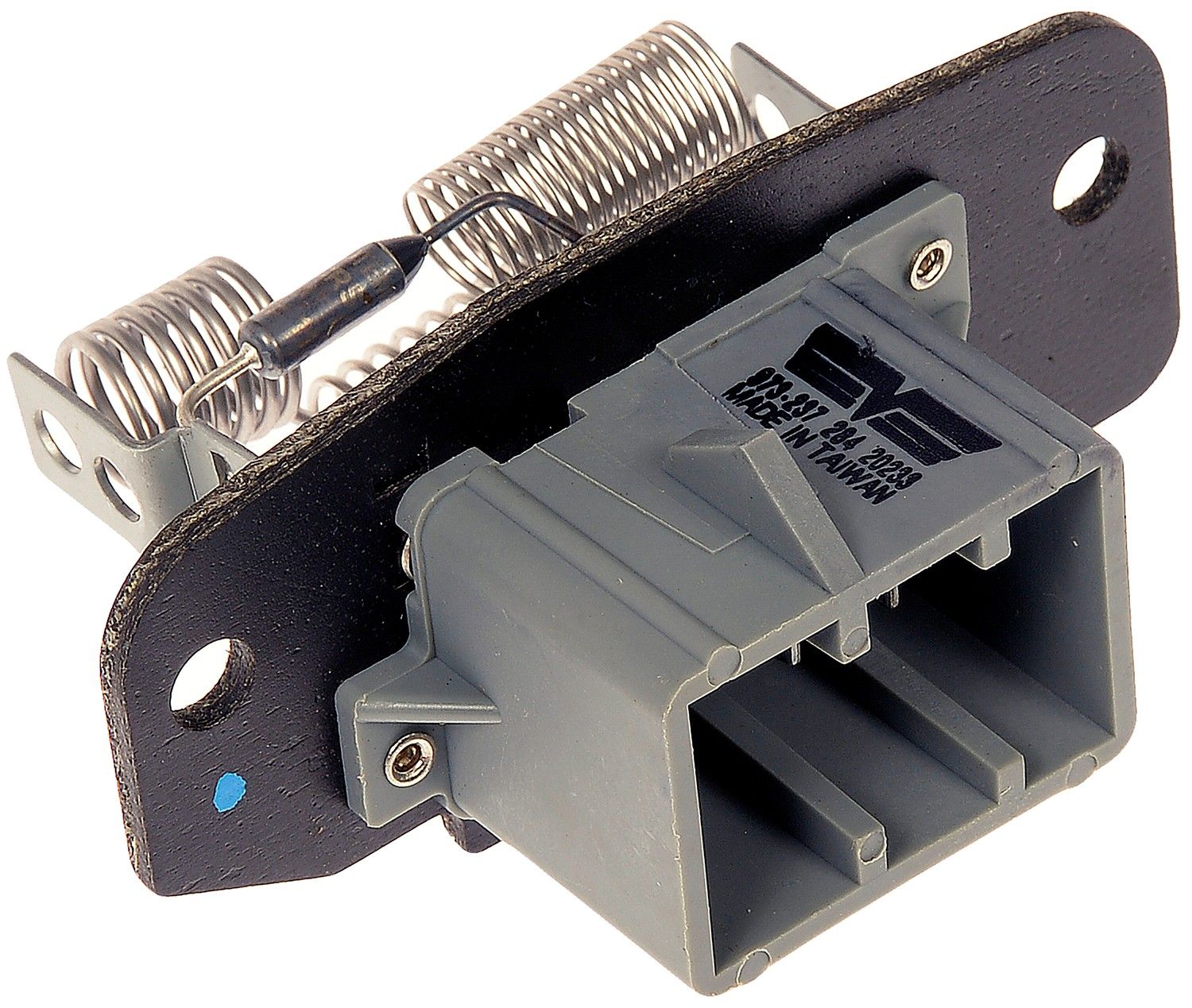 2003, 2002, 2001, 2000, 1999 Ford Windstar HVAC Blower Motor Resistor