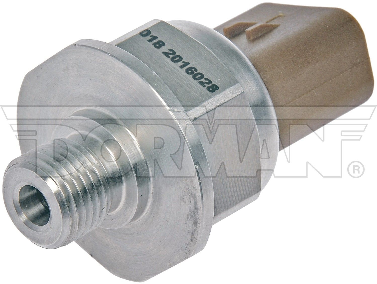 2007, 2006, 2005 Freightliner FS65 All American FE Fuel Pressure Sensor