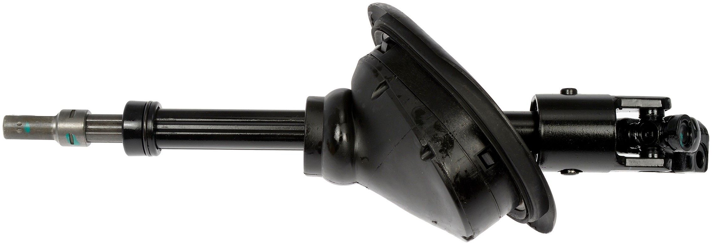 2022, 2021, 2020, 2019, 2018, 2017, 2016, 2015, 2014, 2013, 2012, 2011 Ram 2500 2500 Steering Shaft