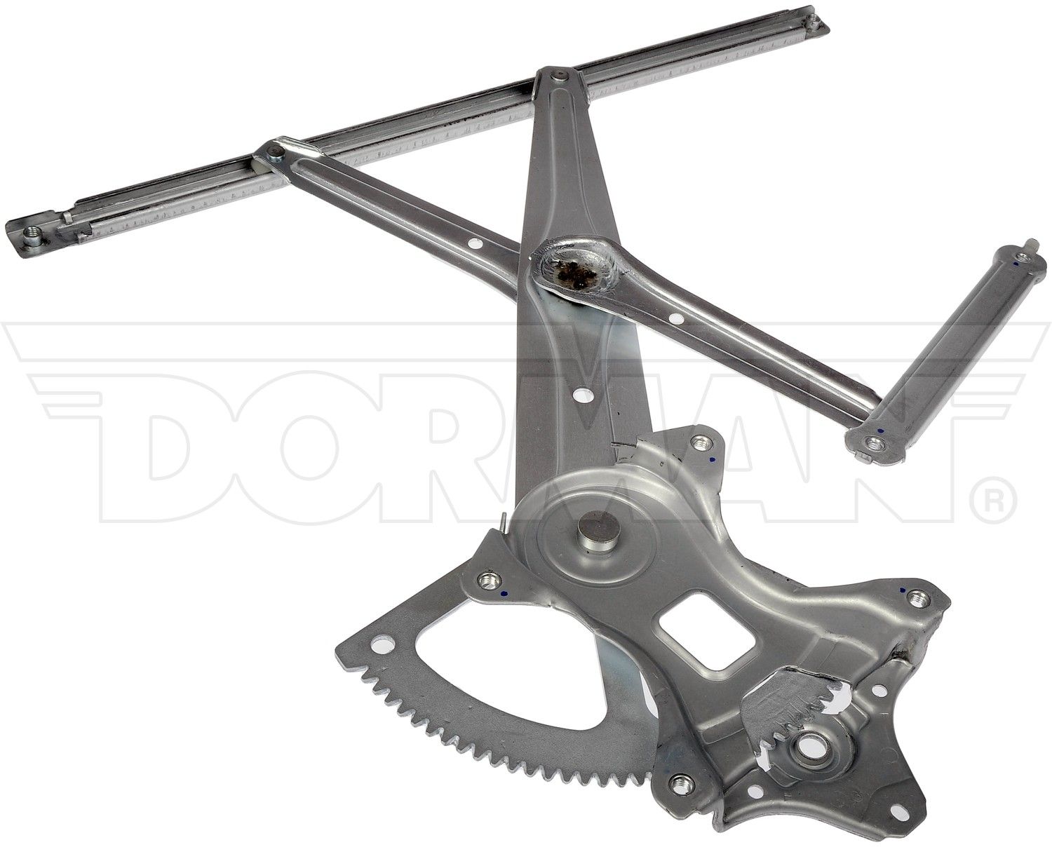 2012, 2011, 2010, 2009, 2008, 2007, 2006 Toyota RAV4 Window Regulator