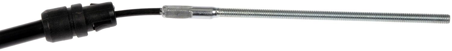 2012 GMC Acadia Parking Brake Cable