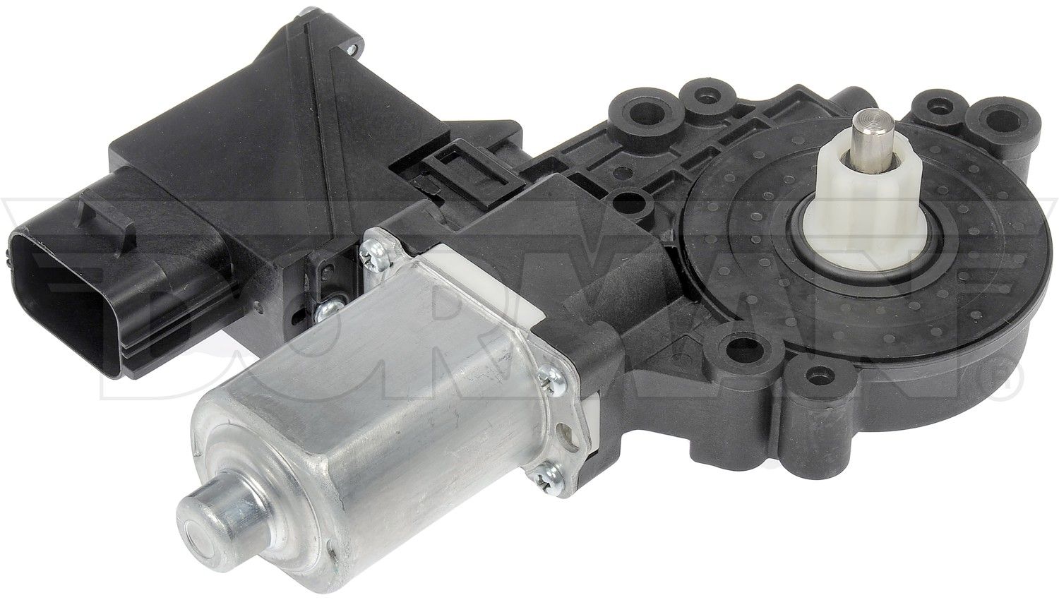 Window Motor