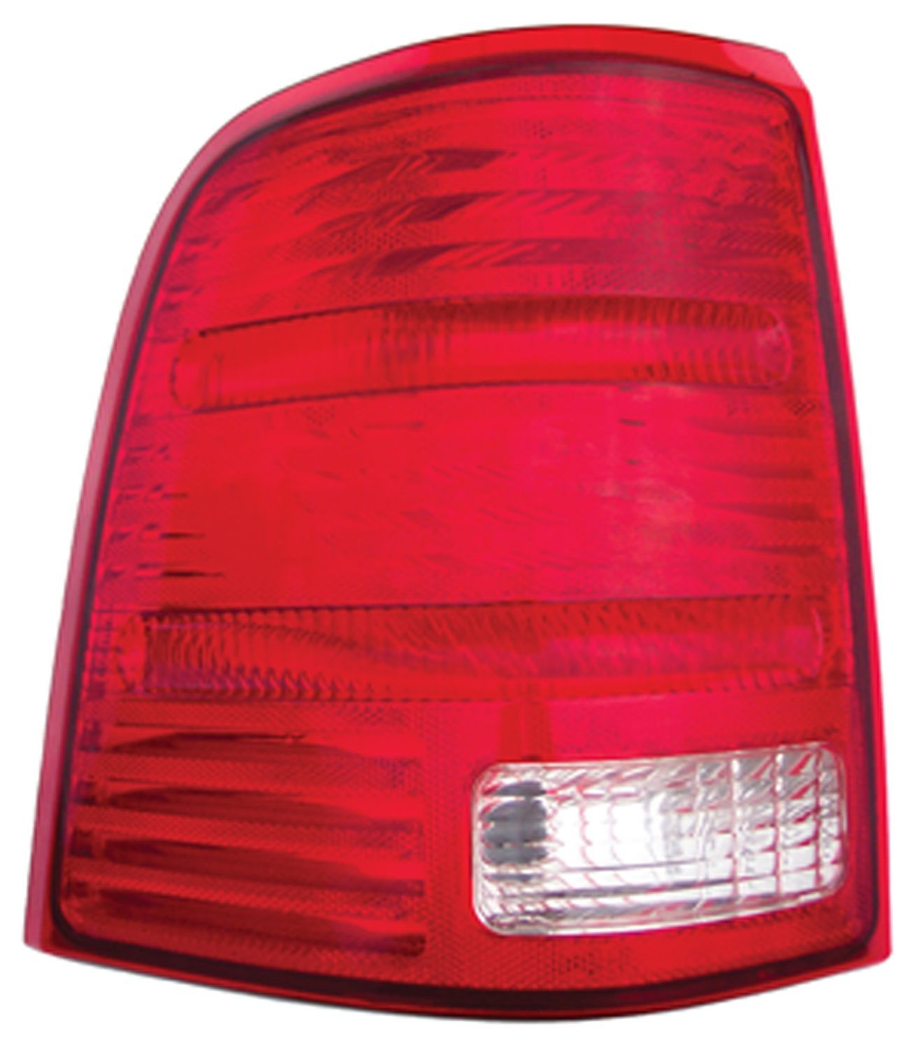 2004, 2003, 2002 Ford Explorer Tail Light Assembly